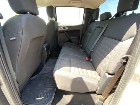 Used 2020 Ford Ranger XLT w/ FX4 Off-Road Package AWD/4WD image 23