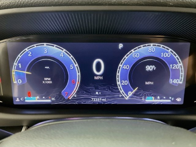 Used 2022 Jeep Wagoneer Series I w/ Convenience Group I AWD/4WD image 19