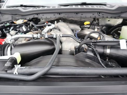 New 2026 Ford F250 Lariat w/ Chrome Package image 21