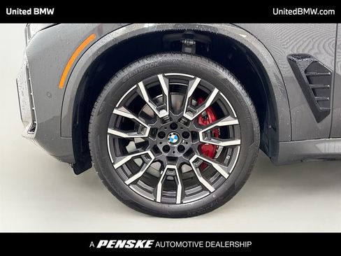 Used 2026 BMW X5 xDrive40i w/ Executive Package AWD/4WD image 2