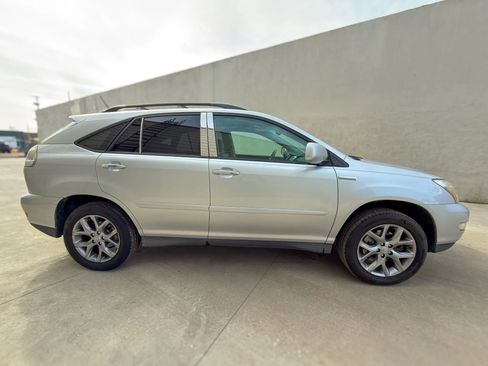 Used 2009 Lexus RX 350 2WD image 9