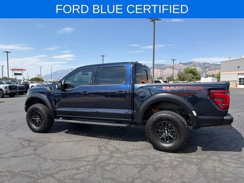 Used 2024 Ford F150 Raptor AWD/4WD image 12