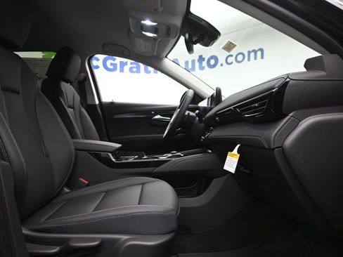New 2026 Buick Envision Preferred AWD/4WD image 9
