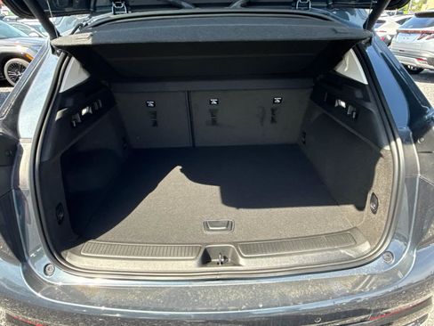 New 2026 Buick Envision Sport Touring AWD/4WD image 22