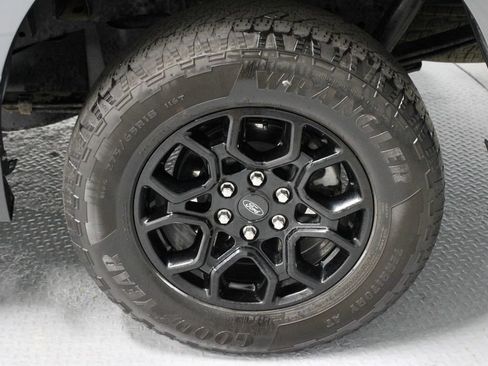 Used 2024 Ford F150 XLT w/ Equipment Group 302A MID AWD/4WD image 18