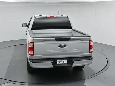 Certified 2023 Ford F150 XL w/ STX Appearance Package RWD image 41