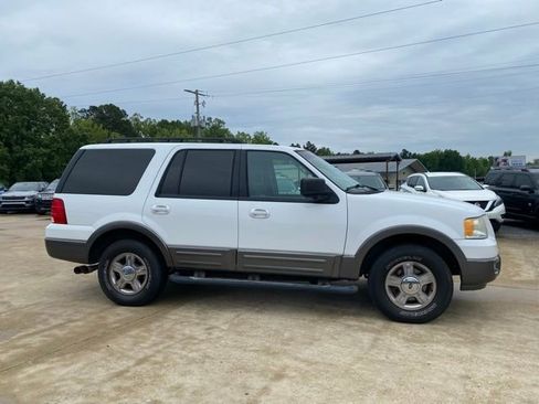 Used 2006 Ford Expedition XLT RWD image 4