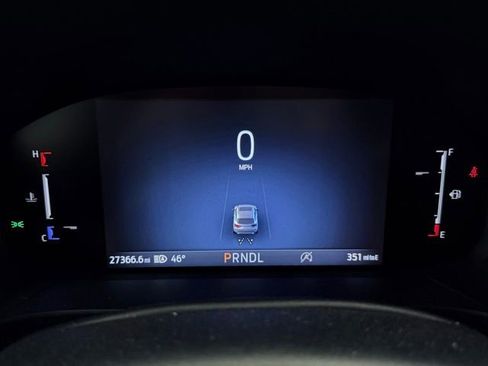 Used 2025 Ford Escape ST-Line AWD/4WD image 25