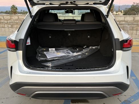 New 2026 Lexus RX 350 RX 350h Premium+ image 13