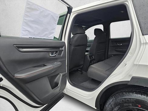 New 2026 Honda CR-V Sport image 12