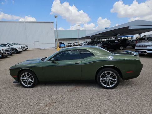 Used 2023 Dodge Challenger GT w/ Plus Package AWD/4WD image 5