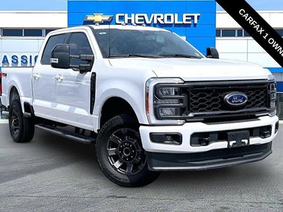Used 2024 Ford F250 Lariat w/ Sport Appearance Package