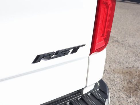 Used 2022 Chevrolet Silverado 1500 RST image 55