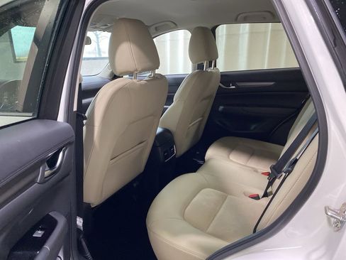 Certified 2023 MAZDA CX-5 AWD 2.5 S w/ Select Package image 15