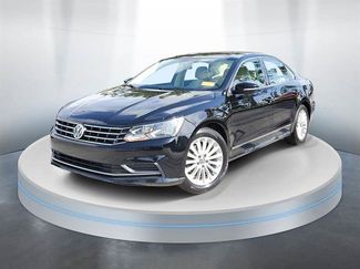 Used 2016 Volkswagen Passat 1.8T SE FWD 360° Tour