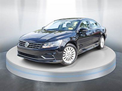 Used 2016 Volkswagen Passat 1.8T SE