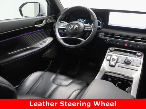 Used 2025 Hyundai Palisade Calligraphy image 35