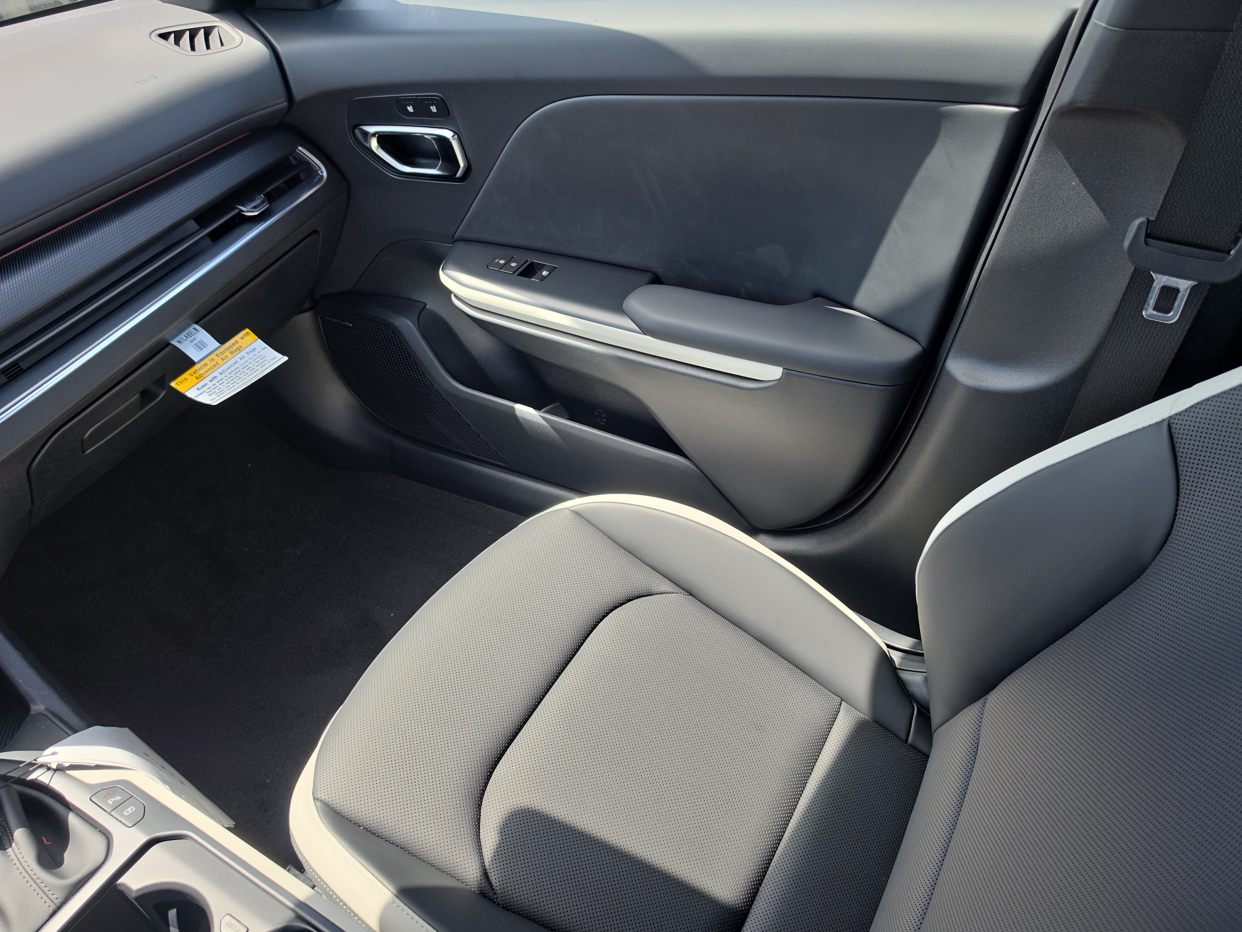 New 2026 Kia K4 GT-Line Turbo FWD image 15