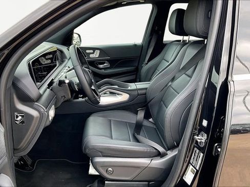 Used 2025 Mercedes-Benz GLE 350 4MATIC image 27