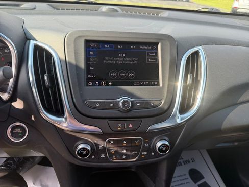 Certified 2023 Chevrolet Equinox LT AWD/4WD image 19
