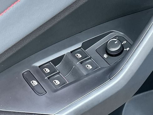 New 2026 Volkswagen Jetta GLI Autobahn FWD image 17