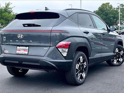 Used 2025 Hyundai Kona SEL AWD/4WD image 11