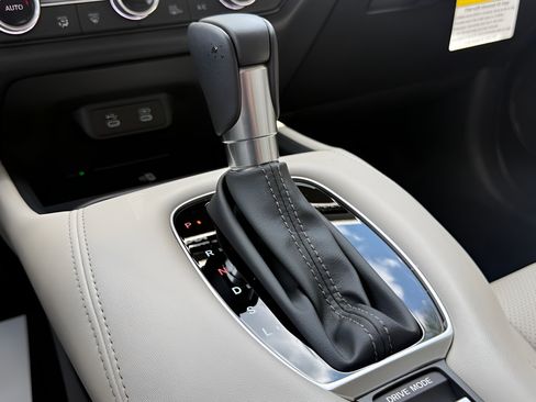 New 2027 Honda HR-V EX-L image 26