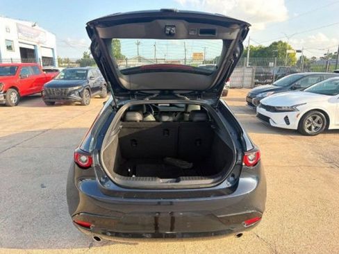 Used 2024 MAZDA MAZDA3 s FWD image 4