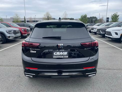New 2026 Buick Envision Sport Touring AWD/4WD image 6
