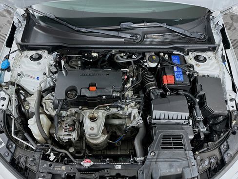 Used 2023 Honda Civic Sport image 30