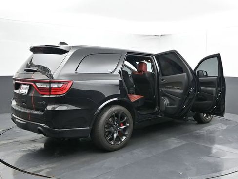 Used 2023 Dodge Durango SRT Hellcat image 59