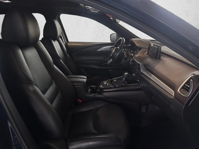 Used 2018 MAZDA CX-9 Grand Touring AWD/4WD image 20