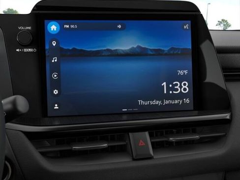 New 2026 Subaru Outback Limited XT image 19