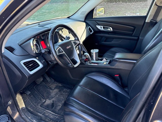 Used 2015 GMC Terrain SLT w/ Chrome Edition FWD image 10