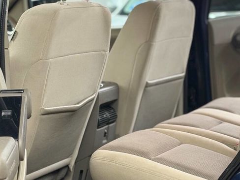 Used 2007 Ford Explorer Sport Trac XLT image 7