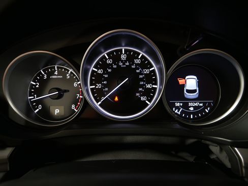 Used 2023 MAZDA CX-5 AWD 2.5 S image 21