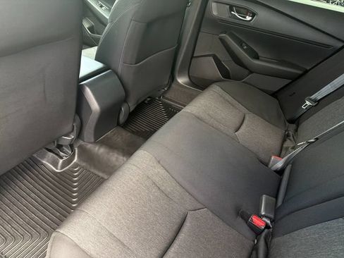 Used 2023 Honda Accord EX image 10