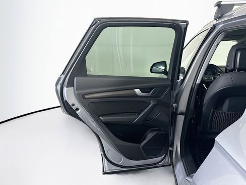 Used 2022 Audi Q5 2.0T Premium image 27