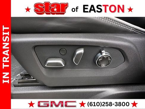 New 2026 GMC Yukon XL AT4 Ultimate image 14