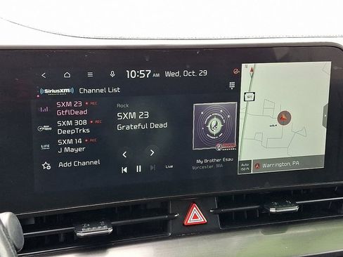 Certified 2023 Kia Sportage EX image 18