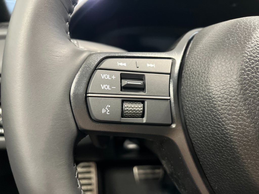 New 2026 Honda Accord Sport image 18