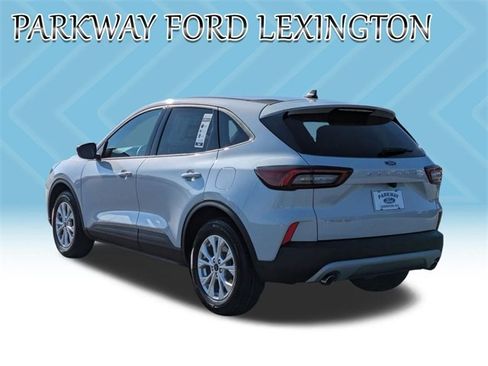 New 2026 Ford Escape Active image 7