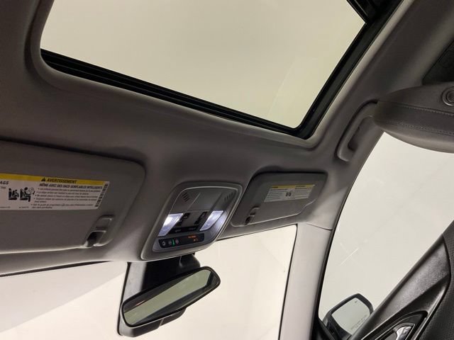 Used 2023 Chevrolet Malibu LT w/ Driver Confidence Package FWD image 22