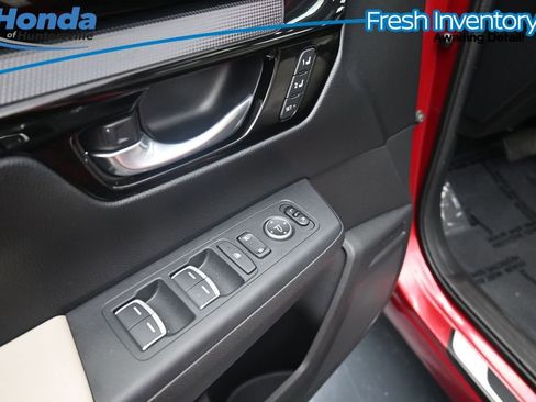 Used 2024 Honda CR-V EX image 18