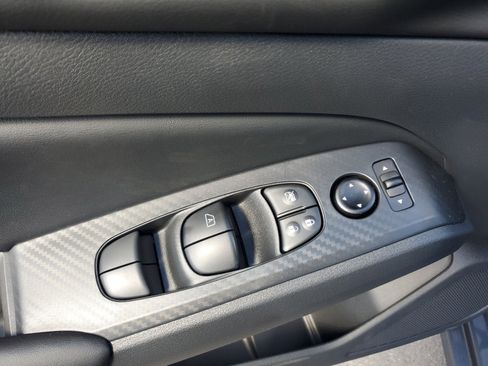 New 2025 Nissan Altima 2.5 S image 13