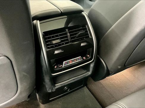 Used 2023 BMW X5 xDrive40i image 35