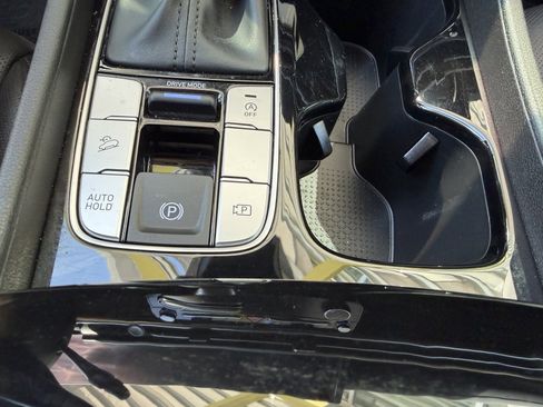 Used 2025 Hyundai Tucson SEL FWD image 22