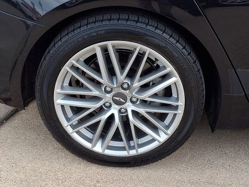 Used 2021 Genesis G70 2.0T w/ Elite Package image 22