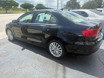 Used 2011 Volkswagen Jetta SEL