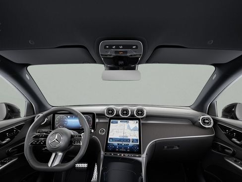 Used 2026 Mercedes-Benz GLC 300 image 42